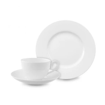 Набор посуды для кофе Villeroy & Boch Royal 6/18 1044127126
