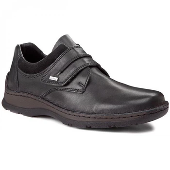 Черевики Rieker 05358-00 чорні, Розмір 40 Eur