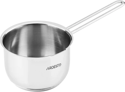 Ківш Ardesto Black Mars 1 л (AR0710S)