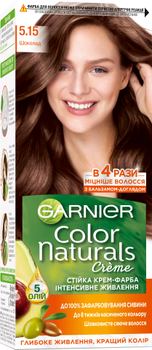 Фарба для волосся Garnier Color Naturals