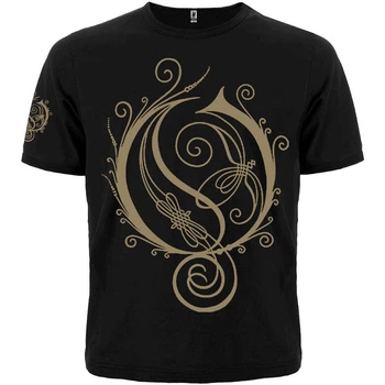 Футболка Opeth, Розмір L