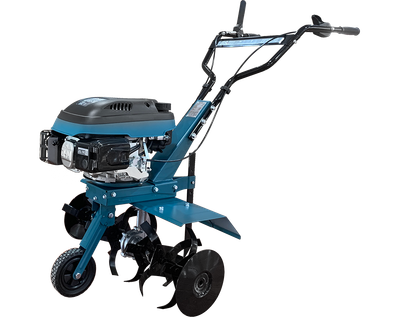 Культиватор бензиновый Konner&Sohnen KS 4HP-70 
