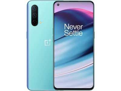 Смартфон OnePlus Nord CE 5G 12/256GB Blue Void (Global Version)