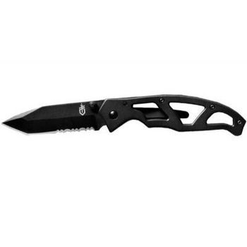 Ніж Gerber Paraframe Tanto Clip Foldin Knife (31-001731)