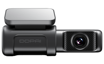 Видеорегистратор DDPai MINI 5