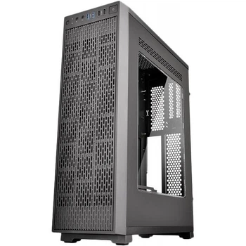 Корпус Thermaltake Core G3/Black/Win/SGCC (CA-1G6-00T1WN-00)