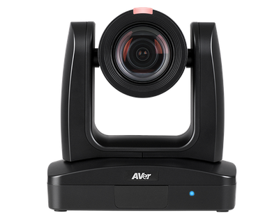 PTZ-вебкамера з функцією автоматичного відстеження Aver PTC310 (FullHD, 12x, HDMI, USB, SDI, LAN)
