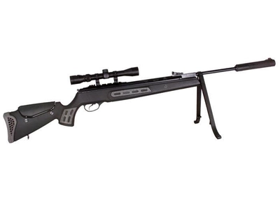 Пневматическая винтовка Hatsan 125 Sniper Vortex GR