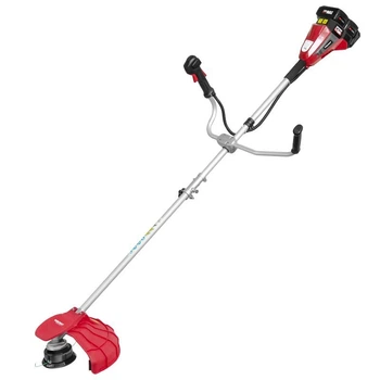 Електрокоса акумуляторна Worcraft CGT-S40LiBH