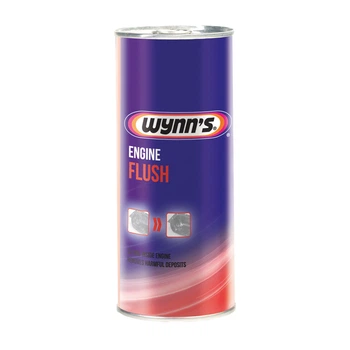 Промывка Wynn's для всех типов масляных систем 425мл W51265