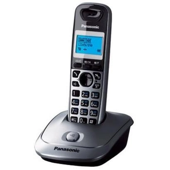 Радиотелефон Panasonic KX-TG2511UAM