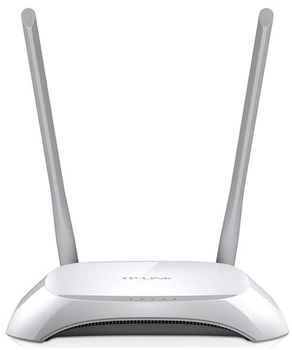Wi-Fi Роутер TP-Link TL-WR840N