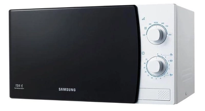 Микроволновая печь Samsung ME81KRW-1K BW