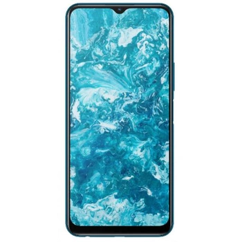 Смартфон Vivo Y12S 3/32Gb Nebula Blue