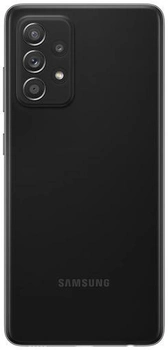 Смартфон Samsung Galaxy A52 128Gb Black