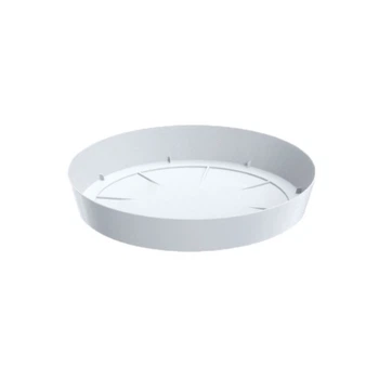 Підставка Prosperplast LOFLY 23х3.7 см біла (70778-449)