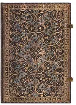 Записна книжка Paperblanks Ренесанс - The Queen's Binding 21 х 30 см 128 сторінок без лініюванням (9781439772065)