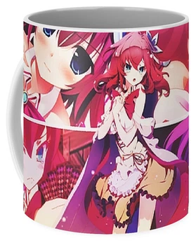 Кружка Без игры жизни нет No Game No Life NGNL 02.030