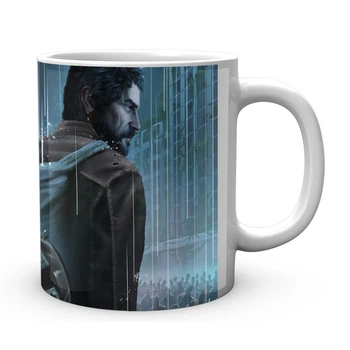 Кухоль GeekLand Один з нас The Last of Us rain TLU 02.10 ( 16736 )