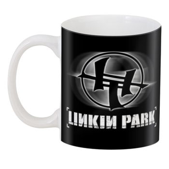 Кружка Линкин Парк Linkin park 02.27