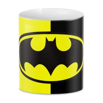 Кружка GeekLand Бетмен Batman Бетмен ЛОГО BM.02.036.890 ( 17063 )