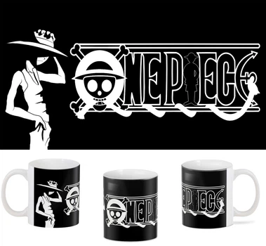 Кружка Geek Land Великий куш Ван Піс One Piece OP.02.018