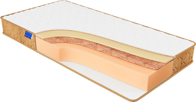 Матрац Musson Relax Cocos 80x200 см