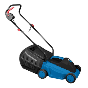 Газонокосилка электрическая BauMaster GT-3511
