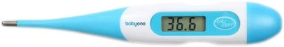 Термометр электронный с мягким наконечником BabyOno 788 (5901435412688)