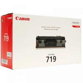 Картридж Canon 719 (3479B002)