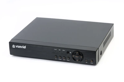Гібридний відеореєстратор VSD-XVR1614A2-S10