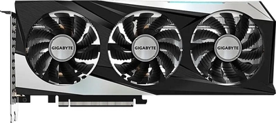 Gigabyte PCI-Ex GeForce RTX 3060 Ti Gaming OC 8G LHR 8GB GDDR6 (256bit) (1665/14000) (2 х HDMI, 2 x DisplayPort) (GV-N306TGAMING OC-8GD v2.0)