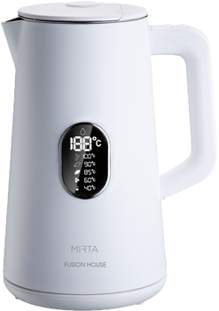 Электрочайник Mirta KT-1000W