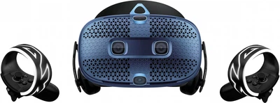 Окуляри віртуальної реальності HTC VIVE Cosmos (99HARL011-00)