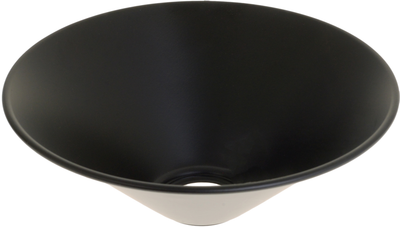 Плафон Brille Дзвін HD-207 BK 20" (48-112)