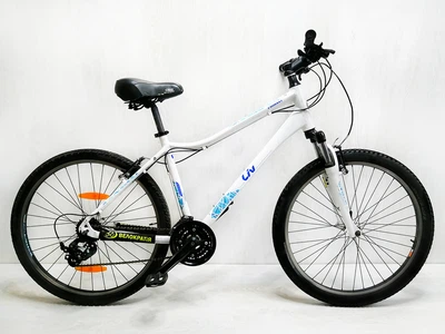 Велосипед Giant Liv Enchant 26" (рама 18", білий, б/у)