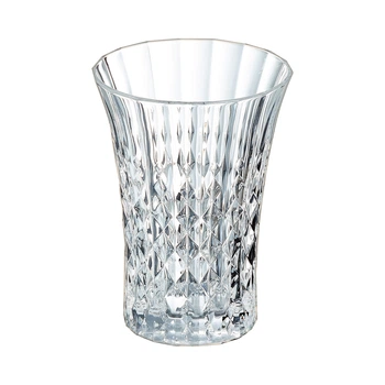 Набор стаканов CRISTAL D`ARQUES Lady Diamond 6 шт х 360 мл (L9746)