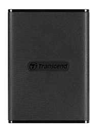 SSD зовнішній Transcend ESD270C 1TB USB 3.1 GEN 2 Type-C (TS1TESD270C)