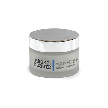 Крем для обличчя Alissa Beaute Aqua HydraGen Rich Cream 50мл (AB283) (0103341)