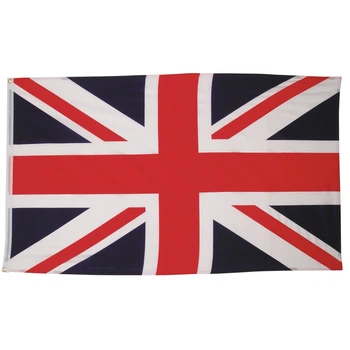 Флаг Великобритании "Union Jack" 90х150см MFH (35103E)