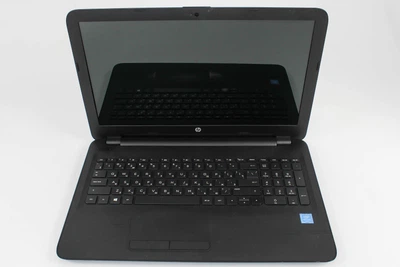 Ноутбук HP Hewlett-Packard 15-ay080ur 1000006439100 Б/У