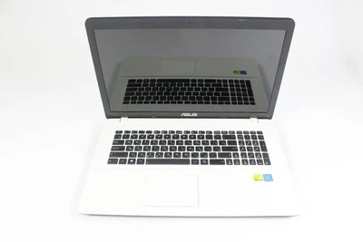 Ноутбук Asus X751S 1000006458934 Б/У