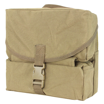 Медицинская сумка Condor Fold Out Medical Bag MA20 Тан (Tan)