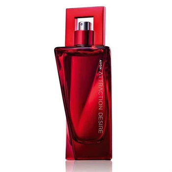 Жіноча парфумована вода Avon Attraction Desire 50 мл