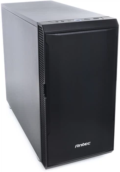 Компьютер ARTLINE Overlord Silent SL8 v06