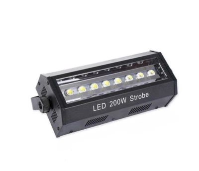 Светодиодный стробоскоп BIG ATOMIC STROBE