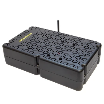 Видеорегистратор мультиформатный 5 Мп interVision FHR-AI16WiFi