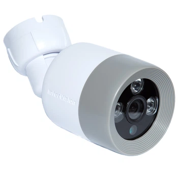 Камера видеонаблюдения 3 Мр interVision XW-328PRO 112°