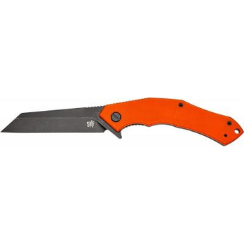 Нож SKIF Eagle BSW Orange (IS-244E)