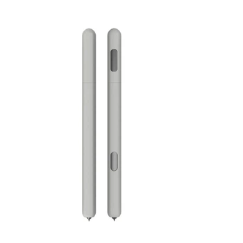 Чехол TPU Goojodoq Matt для стилуса Samsung Tab S6 10.5 P860 P865 Grey